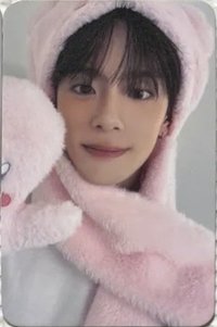 Lost and Found br 線上 簽售卡 星之卡比ver.