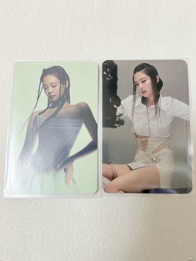 現貨 K4 特典 自選成員 一組兩張