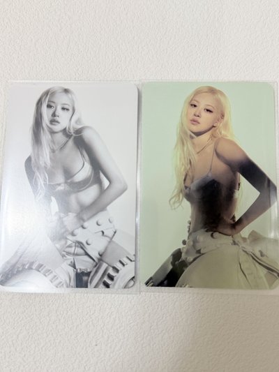 現貨 K4 特典 自選成員 一組兩張