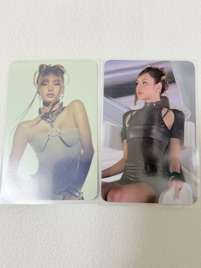 現貨 K4 特典 自選成員 一組兩張