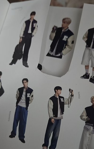 李羲承26咕咕盒空專