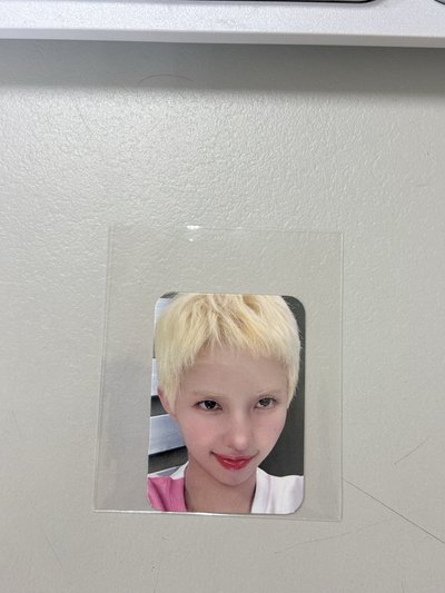 小娟ms 5.0 幸運卡 迷你卡