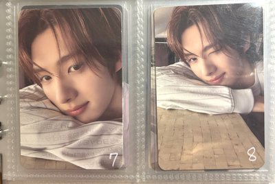 TWS綁卡區🩵/專卡區