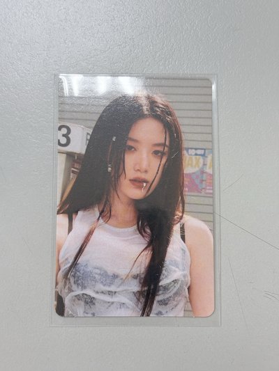 迷七快閃卡套卡