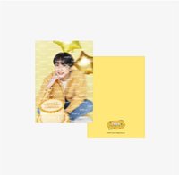 周邊卡 生日變化大卡