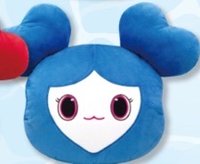 Gigo 抱枕 暖手枕 午睡枕