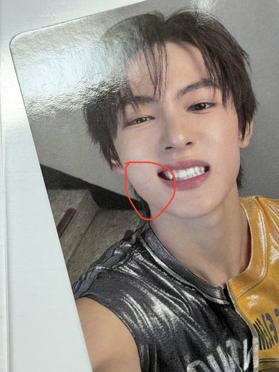 yzy3.0 玹🦊(*贈貴包，臉微瑕)