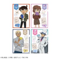 書信系列（手紙シリーズ）