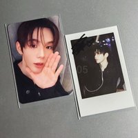 RIIZE FAME MS 簽售卡 將太郎