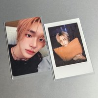 RIIZE FAME MS 簽售卡 Wonbin