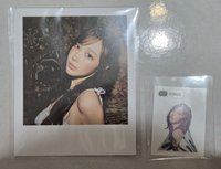 2026年曆 拍立得/貼紙 吉