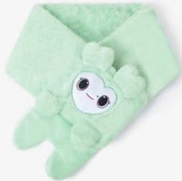 23’ 五巡 JYP JAPAN 圍巾 