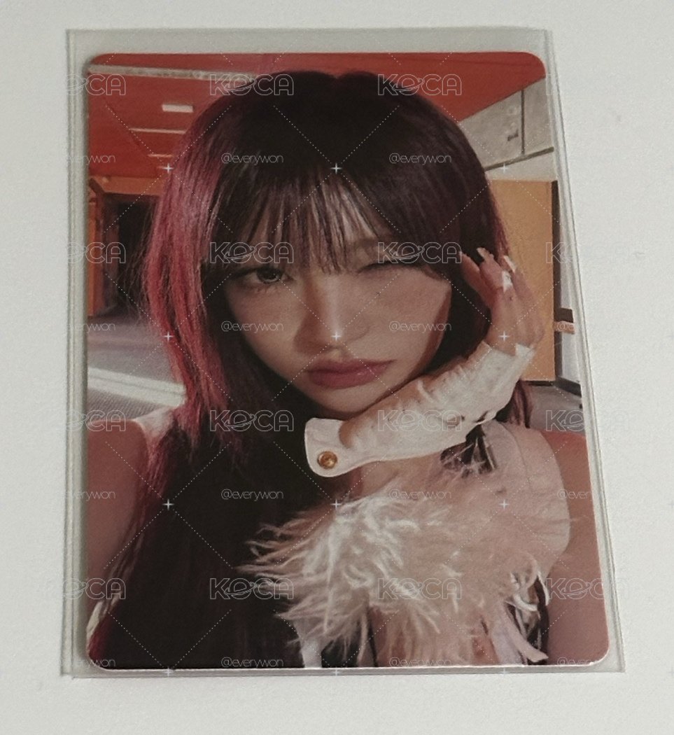 REVIVE+ 專輯卡 DIGIPACK ver.