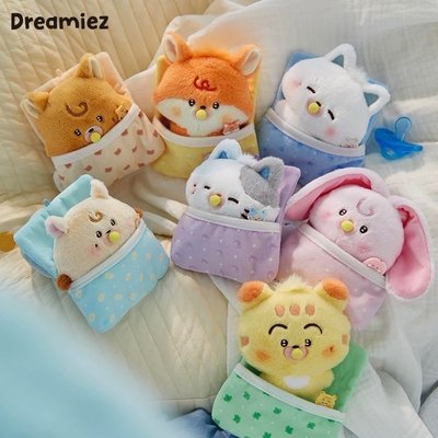 NCT DREAM LF寶寶系列