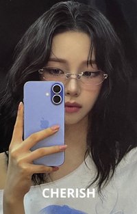 Memory Box 入場卡 / 場限卡 26生日會