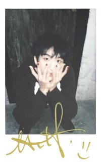 時裝 3.0 A版 雜誌卡 