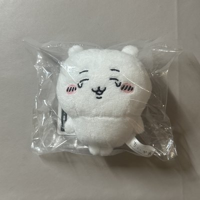 景品 吉伊 開心的哭著