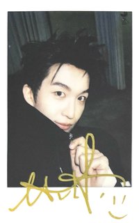 時裝 3.0 C版 雜誌卡 