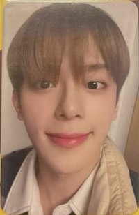 Liminality-EP.LOVE mmt 5.0 特典卡 