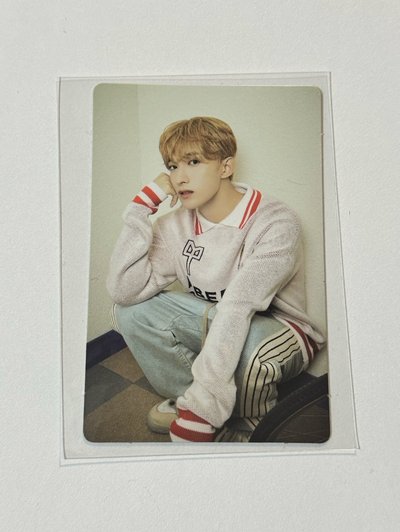 碩 24’克拉島 隨機卡 