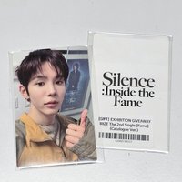 將太郎展會幸運卡（全專含專卡+將燦熙分隊明信片+分隊卡）