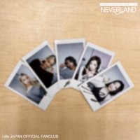 Mono 日本會員 留言抽選拍立得