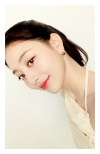Hare Hare 個人盤 專輯卡 A
