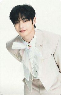 24'JP FC 周邊卡 旋轉立牌卡