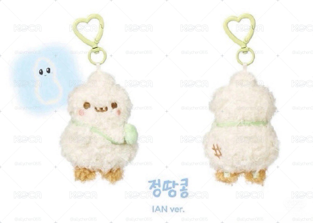 H2H娃娃 ian 