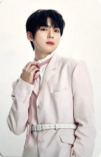 24'JP FC 周邊卡 旋轉立牌卡