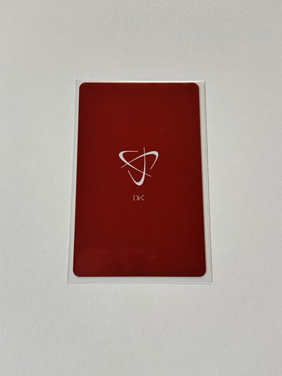 碩 POL 演唱會 DVD / CD 卡 DVD ver.