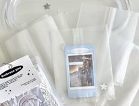 冰麵包亮晶晶打包袋(2入)