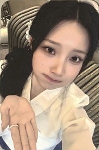 lip bomb AR 3.0線上 簽售卡 