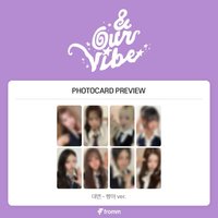 &Our Vibe fromm4.0 線下簽售