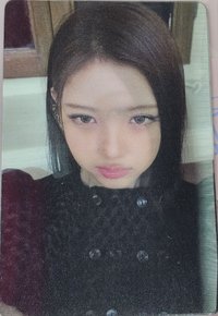 迷你一輯 專輯卡 首批預售變化卡