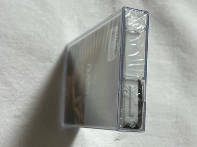 太妍 INVU卡帶 未拆