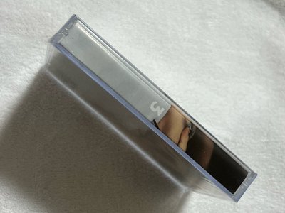 太妍 INVU卡帶 未拆