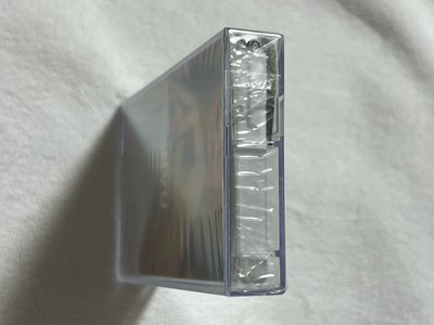 太妍 INVU卡帶 未拆