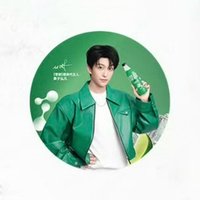 雪碧 徽章 雪碧紀念吧唧