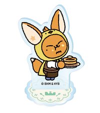 PPULBATU CAFE 2026 立牌 