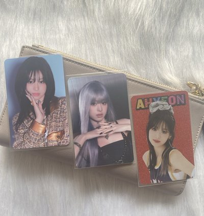 隨機卡包官拍區