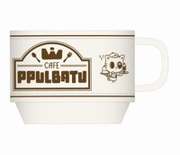 PPULBATU CAFE 2026 馬克杯 