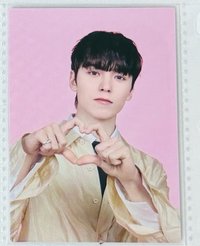 2025 HOLIDAY 隨機卡