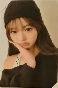 rolarola 代言卡 8.0