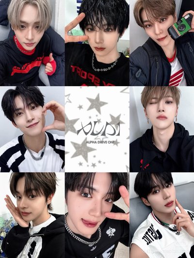 alpha drive one ald1 星路 8卡8專