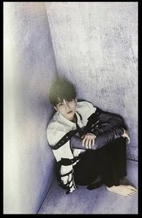 正四 ep2.Shadow 明信片 