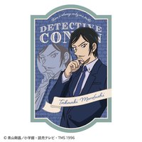 ToshinPack 神秘相框 貼紙 