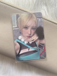 首爾隨機卡包自拍