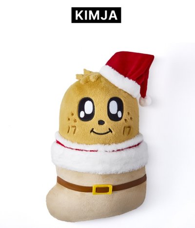 聖誕Miniteen現貨