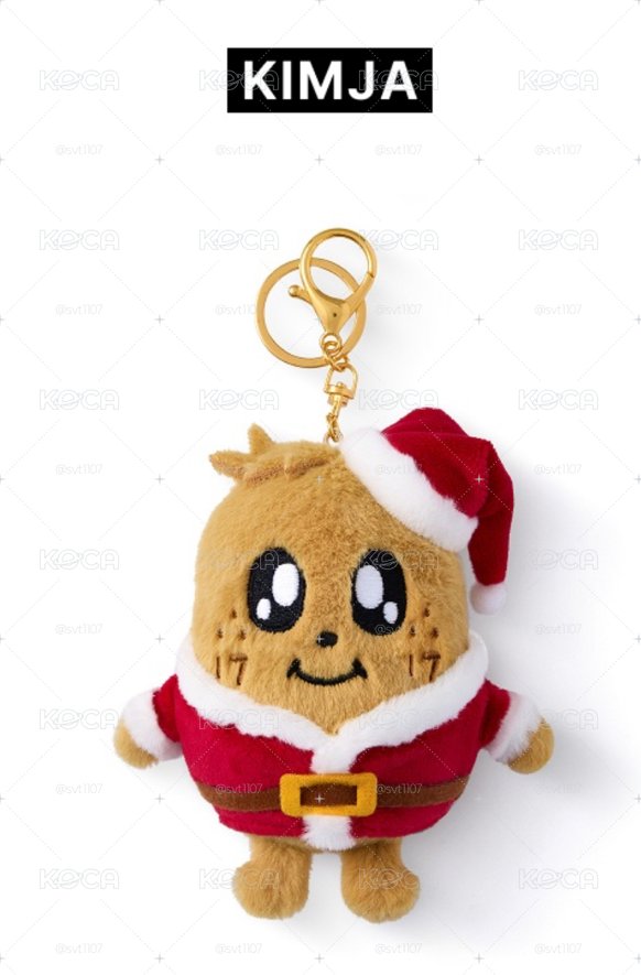 聖誕Miniteen現貨